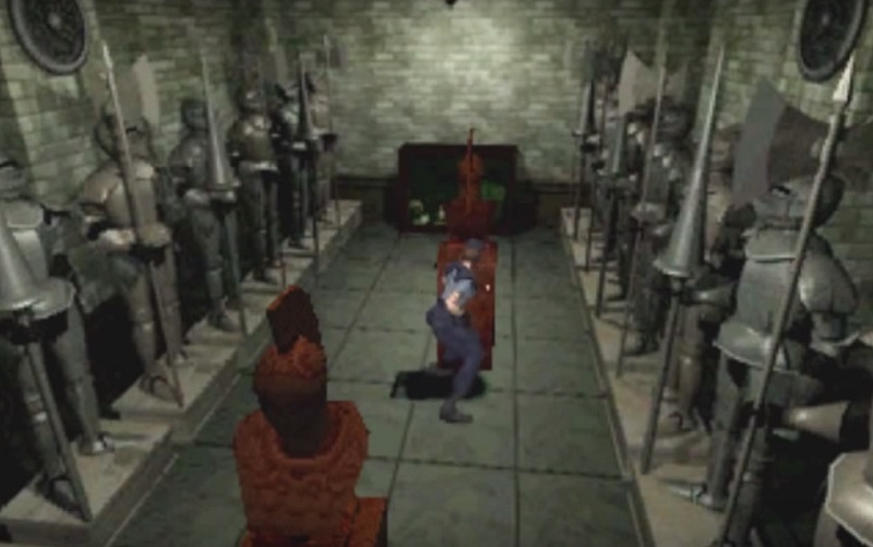 Illustration for article titled Resident Evil Taught Players How To Love Survival Horror